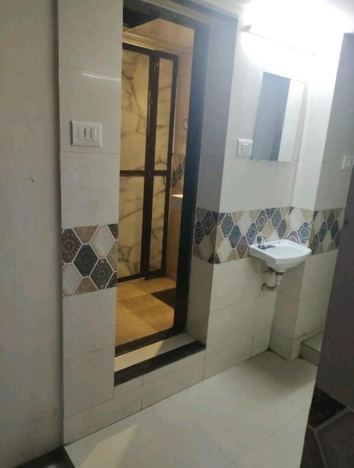 Almas Dormitory 24 Hours Aircondition Mumbai Ngoại thất bức ảnh